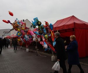 Walentynki w Bieruniu w 2024 roku. Odpust walentynkowy i obchody dnia patrona miasta