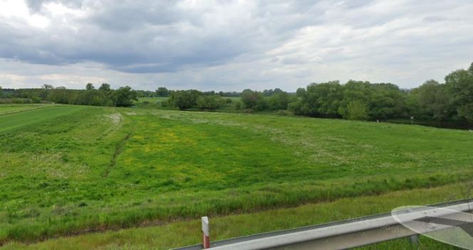 Piękny widok w Złotorii