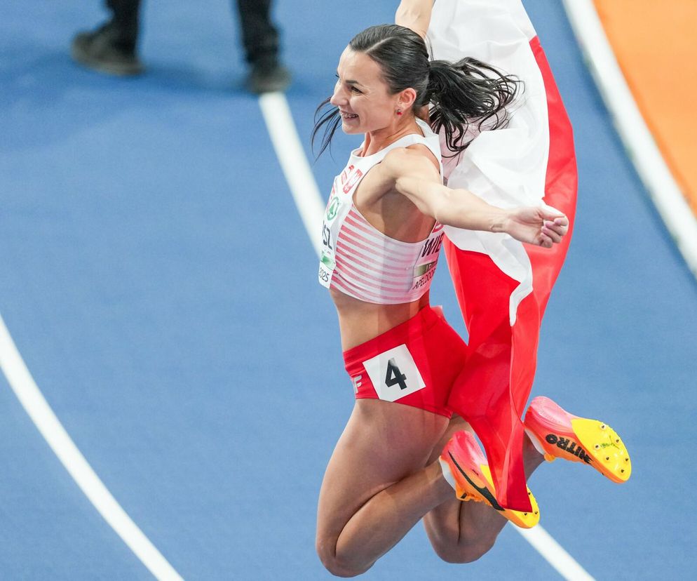 Drużynowe Mistrzostwa Europy w lekkoatletyce 2025 – PROGRAM, PUNKTACJA, PLAN TRANSMISJI