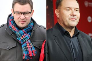 Tomasz Karolak - Ludwik Boski