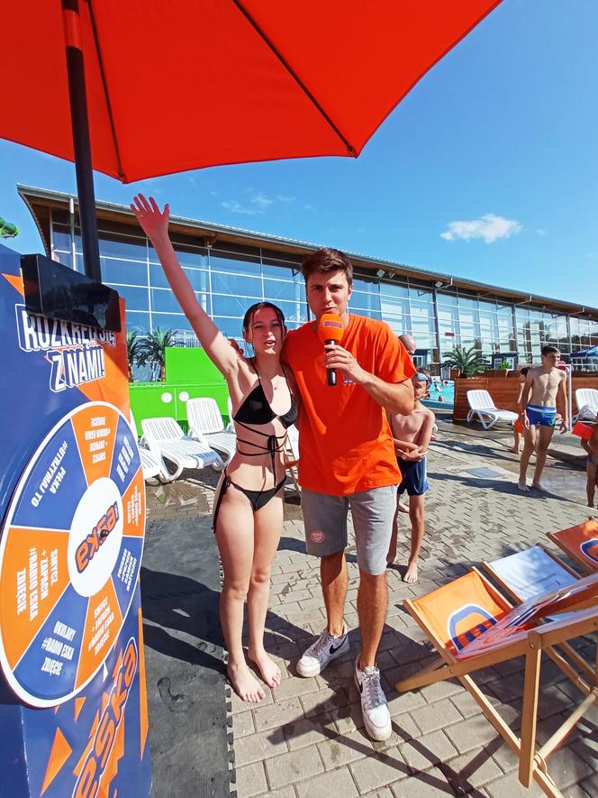 Tak bawiliśmy się na ESKA Summer City! (12 lipca - 16 lipca)