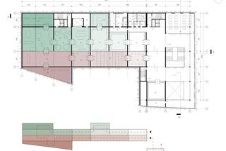 Przestrzeń Dźwięku: muzeum poświęcony dźwiękowi zaprojektowany przez studentek Politechniki Wrocławskiej