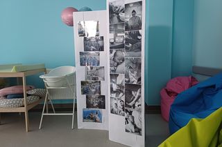 Oddział Ginekologiczno-Położniczy OCZ Ostrzeszów