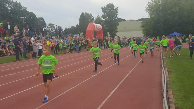 12. Bieg Siedleckiego Jacka