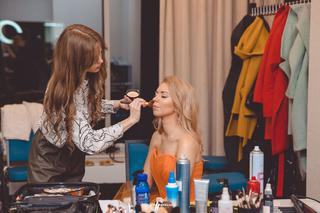 Modelki Piotra Ciepała jak gwiazdy Hollywood!