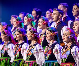 Państwowy Zespół Ludowy Pieśni i Tańca „MAZOWSZE”