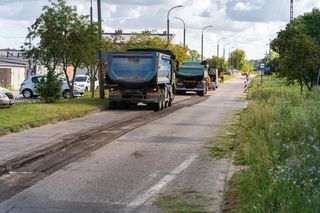 W rejonie ulic Mieszka I i Granicznej kierowcy muszą zachować szczególną ostrożność