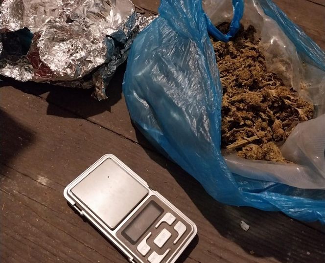 Wielka obława na dilerów w Warszawie. Ponad 200 osób zatrzymanych