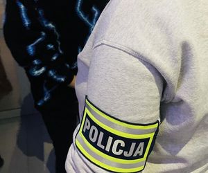 Strzelali z wiatrówki i niszczyli mienie. Odpowiedzą za swój głupi wybryk