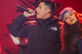 Sylwester na Stadionie Śląskim. Trwają ostatnie próby na Stadionie Śląskim