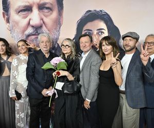 Premiera filmu VINCI 2