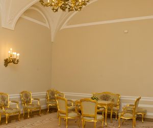 Rodzina Nawrockich przeprowadza się do Pałacu Prezydenckiego