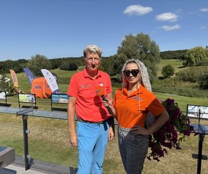 Finał World Amateur Golfers Championship 2025