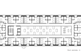 Izba Lekarska w Gdańsku według Toprojekt: wyniki konkursu