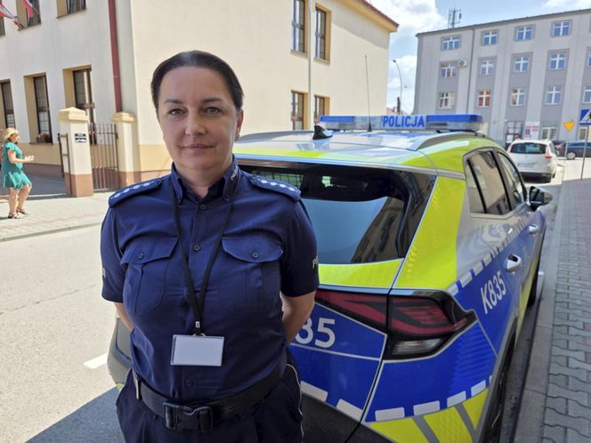 21 latka wróciła z pracy i zabiła nastolatka