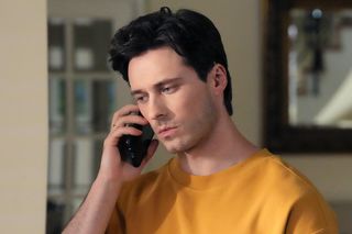 	Barwy szczęścia odc. 3208. Cezary Rawicz (Marcel Opaliński)