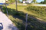 Nowy skatepark w Piekarach Śląskich został zniszczony