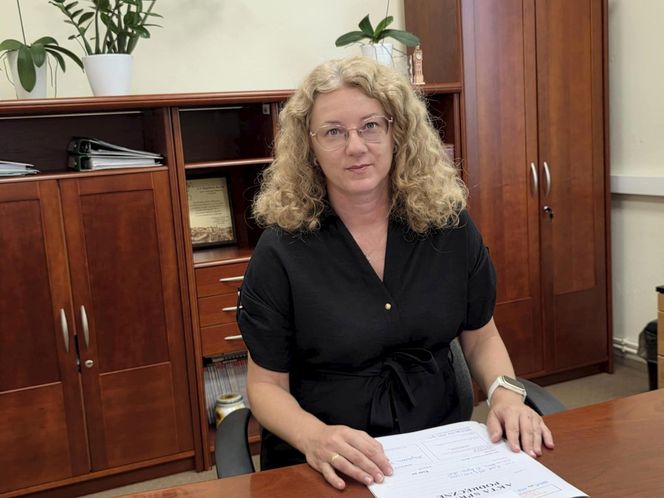 21 latka wróciła z pracy i zabiła nastolatka