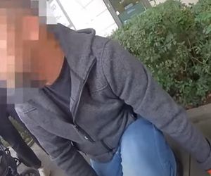 Toruńska policjantka bohaterką! Uratowała życie mężczyźnie