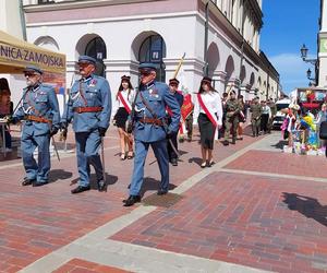 Zamość