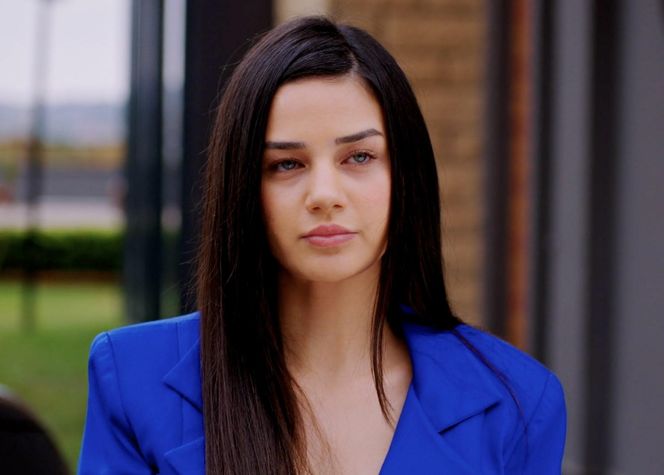 Miłość i nadzieja, odcinek 276. Bahar