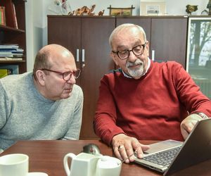 Profesor Bogusław Buszewski rekordzistą w tytułach doktor honoris causa