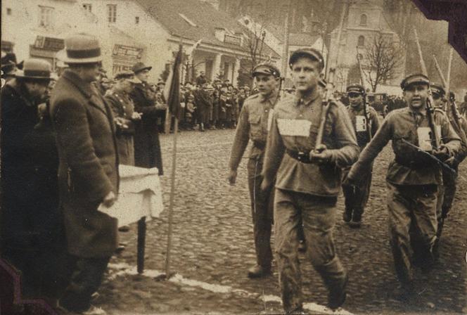 Rynek Kościuszki w Białymstoku. Tak zmieniał się centralny plac miasta od XIX wieku