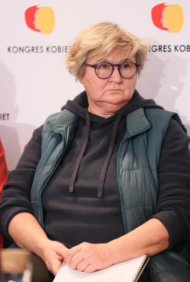 Magdalena Środa