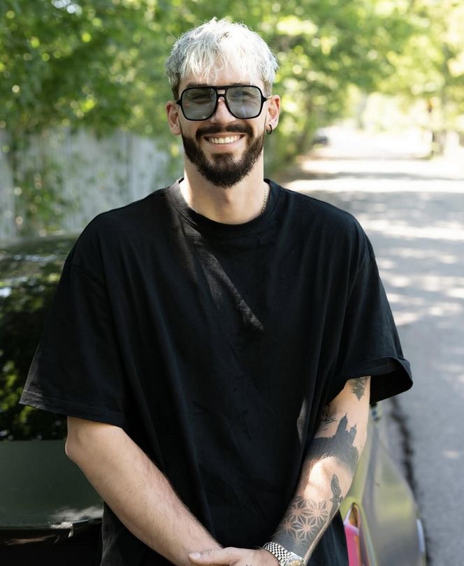 Tomasz Fornal przed transferem do Turcji