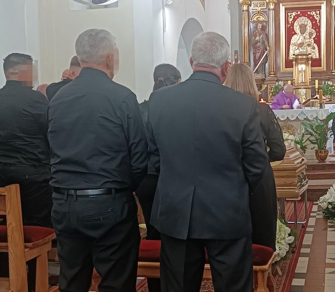 Rąbnęli w łosia, osierocili synka