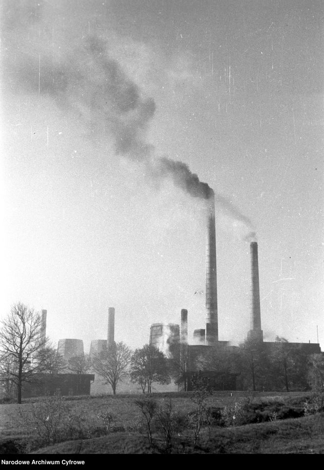 Tak wyglądała praca w wałbrzyskich kopalniach w 1946 roku. Niesamowite zdjęcia górników