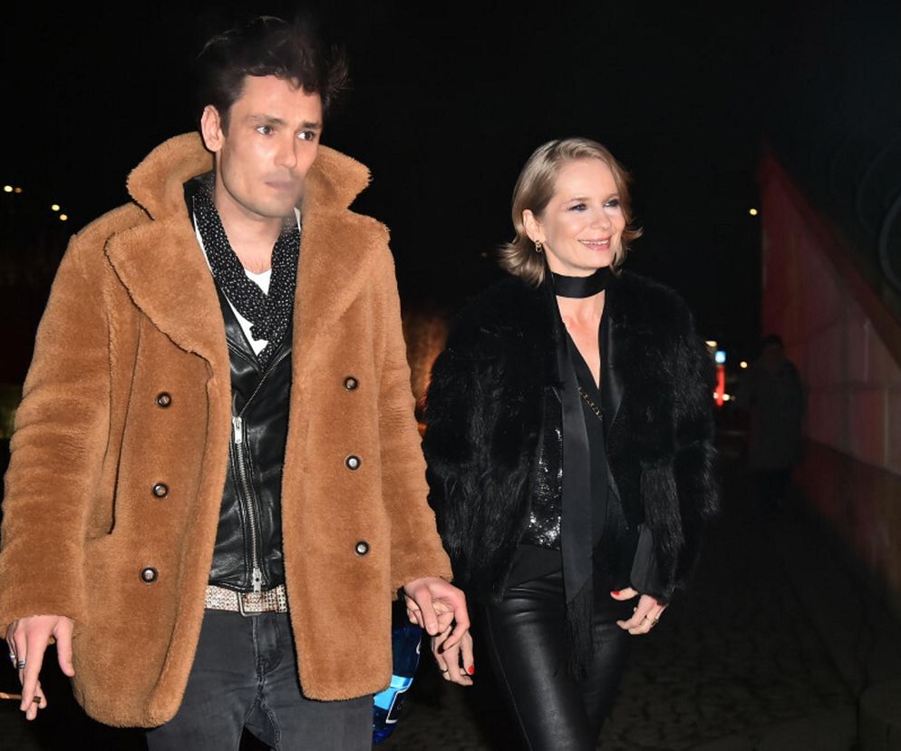 Magdalena Cielecka, Bartosz Gelner
