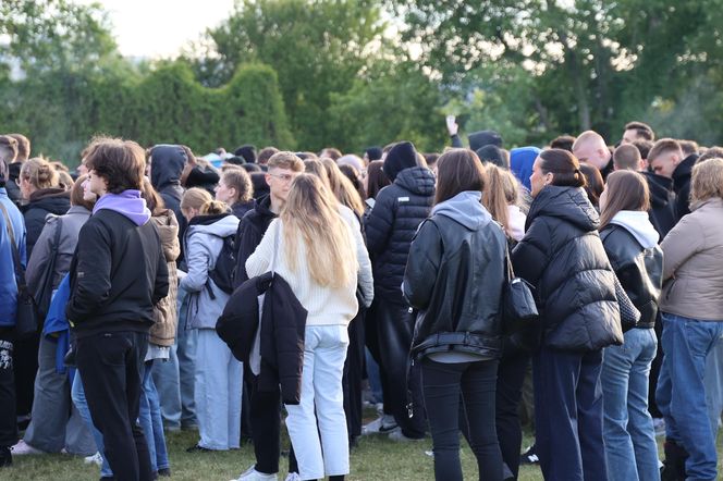Drugi dzień Juwenaliów Politechniki Lubelskiej 2025