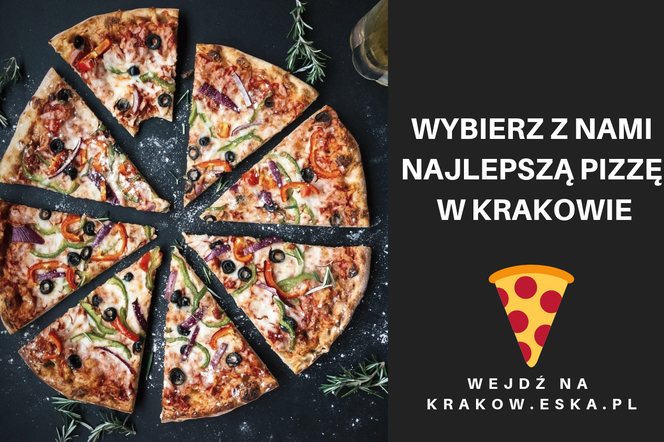 Pizza Kraków