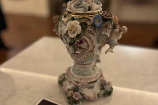 Tak mieszkała śląska arystokratka! W Zamku Książ odnowiono apartamenty księżnej Daisy 