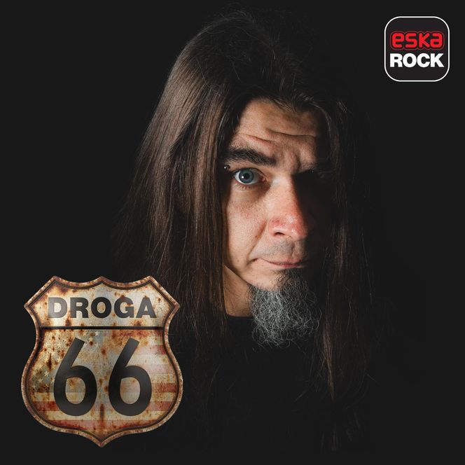 DROGA 66