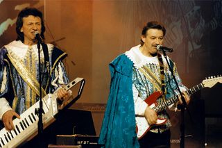 Ryszard Poznakowski już raz pokonał raka