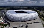 Stadiony Euro 2024 w Niemczech