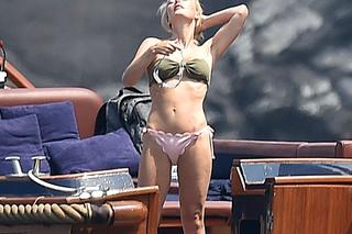 Scully pokazała swoje Archiwum X!