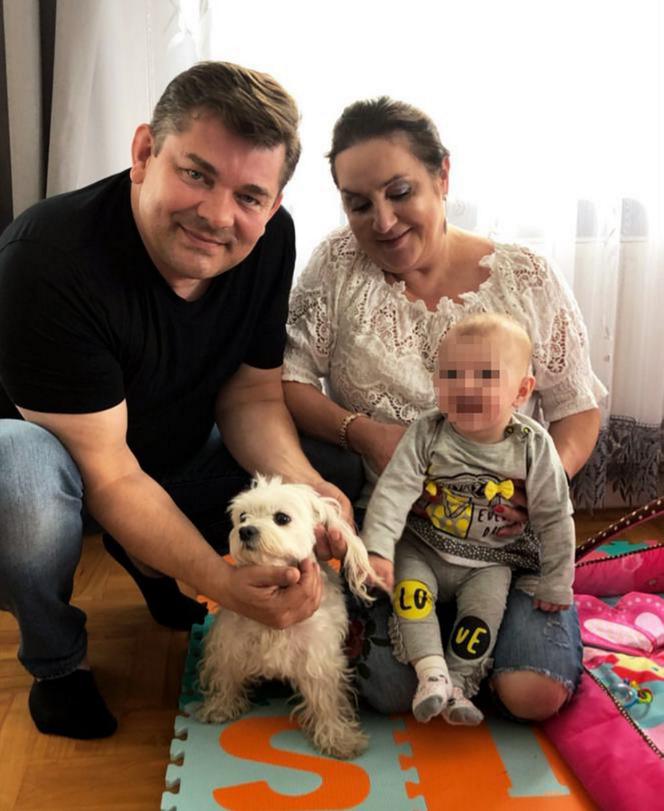 Zenek Martyniuk będzie mógł się widzieć z wnuczką tylko 3 godziny 