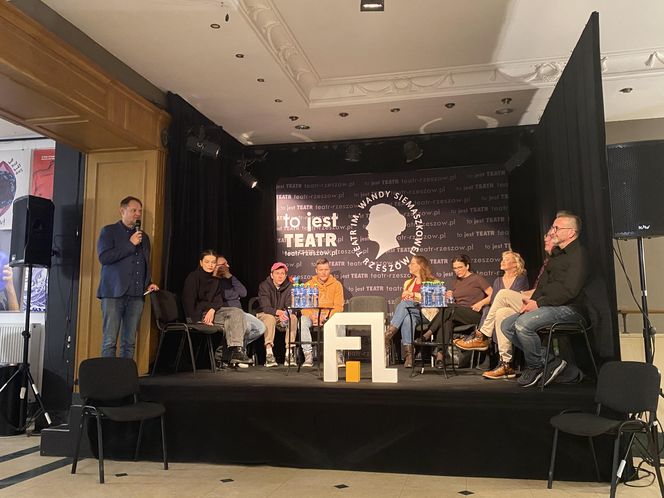 Festiwal Arcydzieł. Titanic