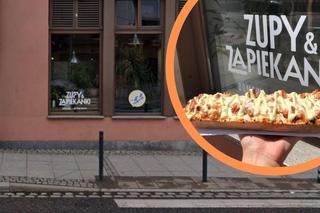 Znany wrocławski bar zamyka się po 10 latach. Tu były najlepsze zapiekanki