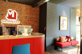 Hotel MEININGER w Krakowie to pierwszy obiekt tej marki w Polsce 