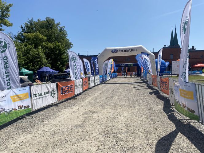 CITI Warmia Run Challenge Olsztyn 2025