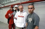 Ich hit na początku lat 2000. śpiewali wszyscy. Członkowie Jeden Osiem L. po latach wrócili na salony 