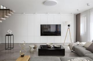 Jak urządzić minimalistyczne mieszkanie?