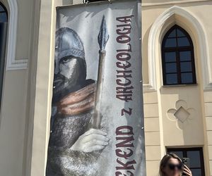 Lublin wrócił do średniowiecza. „Weekend z archeologią” na Starym Mieście