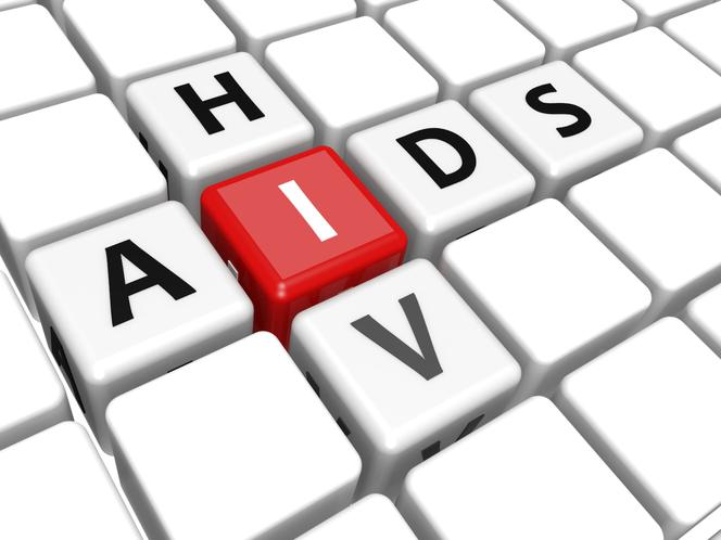 Test na HIV - domowe testy wykrywające HIV