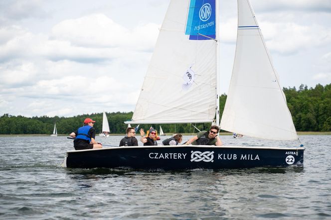 Regaty Architektów 2025