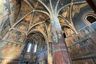 Kaplica Trójcy Świętej w Lublinie